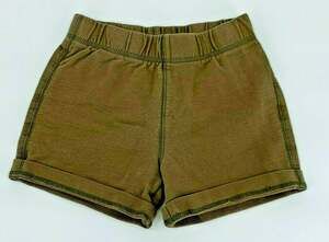 Jumping Beans Boys Sleep Shorts Brown Casual Pajamas Sleepwear Size 3T